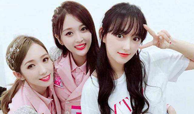 腾讯再发声明：已对乐华麦锐及三位艺人提起诉讼