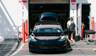 沙特基金花大钱支持特斯拉私有化，到底是为了什么？