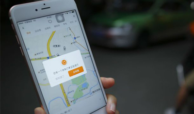 “外挂”软件让打车费翻倍，滴滴称已打掉外挂并已全平台布控