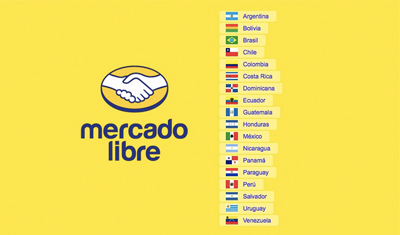 MercadoLibre(拉美淘宝)如何通过收购称霸拉美电商市场? MercadoLibre(拉美淘宝)如何通过收购称霸拉美电商市场?