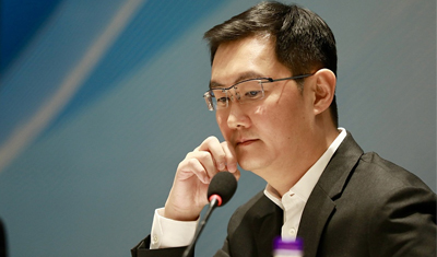 腾讯走到十字路口:游戏业务动荡,小程序崛起 腾讯走到十字路口:游戏业务动荡,小程序崛起