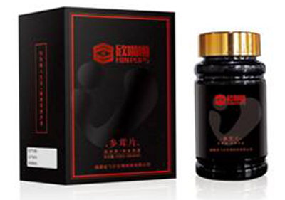 男怕伤肝，女怕伤肾，欣啪啪参茸片，养肝护肾全不落下