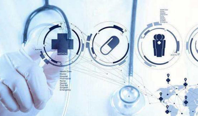 想做互联网医疗的“微信”、“支付宝”？不能光靠吹