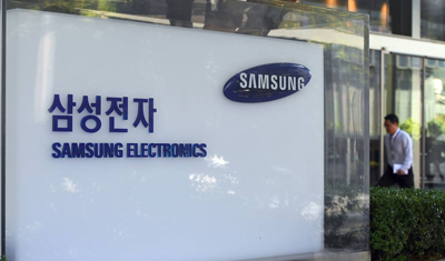 三星电子在华吸金超1670亿元,华为竟成其最大客户 三星电子在华吸金超1670亿元,华为竟成其最大客户