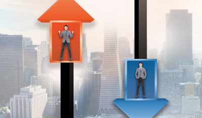 58和贝壳找房：房产互联网交易平台的暗战