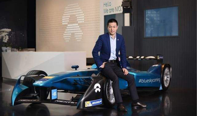 与江淮、广汽、长安合资,蔚来的“三国”地图该如何解读? 与江淮、广汽、长安合资,蔚来的“三国”地图该如何解读?