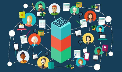 腾讯封禁了一批区块链自媒体,这可能是行业重新洗牌的开始 腾讯封禁了一批区块链自媒体,这可能是行业重新洗牌的开始