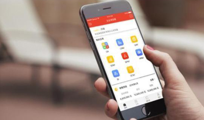 红芯为何能拿到国企订单?有企业称未购买浏览器 红芯为何能拿到国企订单?有企业称未购买浏览器