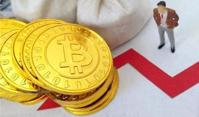 遏制涉嫌炒币自媒体，关注区块链本身价值