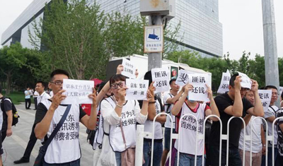 斐讯退货,为什么首先站出来的是国美? 斐讯退货,为什么首先站出来的是国美?