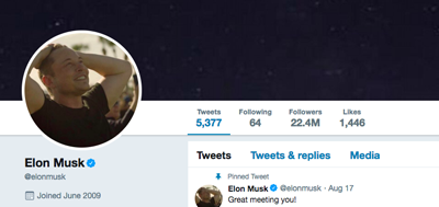 马斯克疯了?没有,他最需要的可能是在推特上闭嘴 马斯克疯了?没有,他最需要的可能是在推特上闭嘴