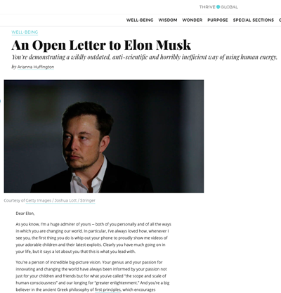 马斯克疯了?没有,他最需要的可能是在推特上闭嘴 马斯克疯了?没有,他最需要的可能是在推特上闭嘴