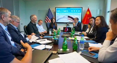 谷歌无人车项目落户上海!最大对手却不是百度 谷歌无人车项目落户上海!最大对手却不是百度