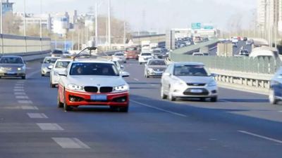 谷歌无人车项目落户上海!最大对手却不是百度 谷歌无人车项目落户上海!最大对手却不是百度