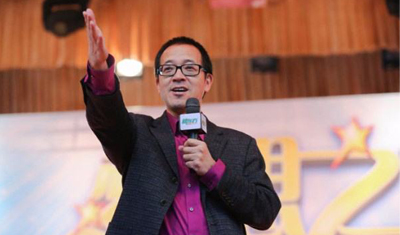 俞敏洪批阿里腾讯拼多多:利用人们的低级趣味赚钱 俞敏洪批阿里腾讯拼多多:利用人们的低级趣味赚钱