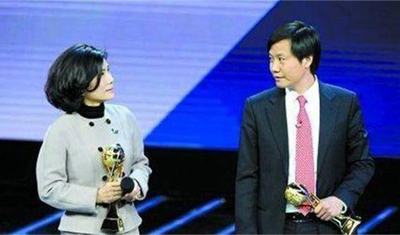 董明珠芯片公司入驻雷军所在大厦产品服务格力主业