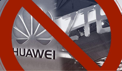 日本政府拟禁购华为、中兴设备，外交部：官方未表态
