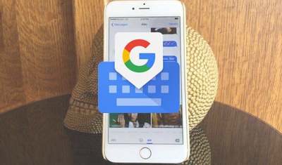 谷歌在Gboard中新增“mini”表情贴纸功能