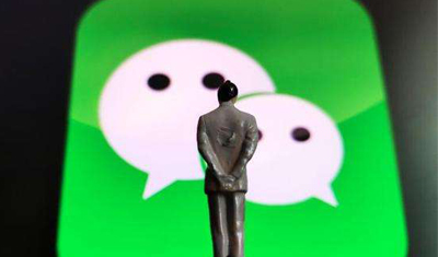 微信解禁微视分享，抖音火山西瓜仍被封禁