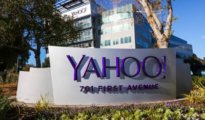 传雅虎仍在扫描用户电子邮件收集数据卖给广告商？