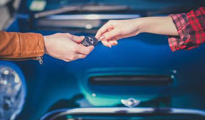 轻资产模式正在引领共享出行，下一个独角兽已经浮出水面