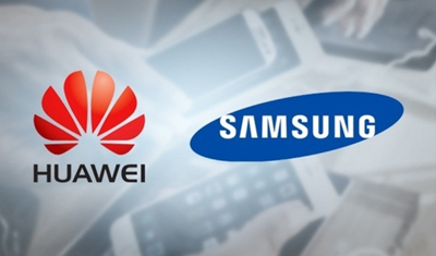 华为诉三星专利侵权索赔1500万涉三星5款手机