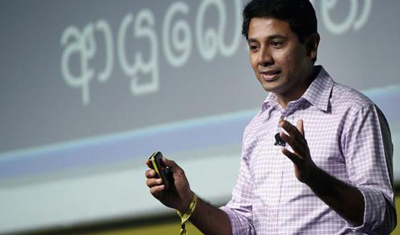 谷歌与亚马逊Facebook竞争升温：加码印度移动支付