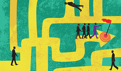 格力美的之争步入下半场:董明珠向左,方洪波向右 格力美的之争步入下半场:董明珠向左,方洪波向右