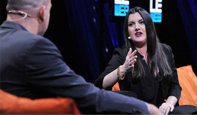 Facebook 高管：我们进军视频领域的优势是社交