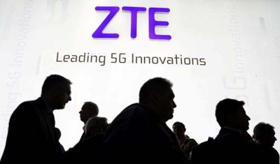 手机业务面临重大调整，断舍离后的中兴如何赢回700亿市值？