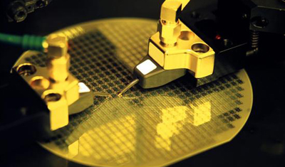 中国台湾芯片人才内地淘金：3年能赚在台湾10年工资