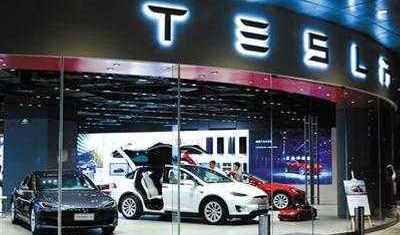 特斯拉的内忧外患：内部员工抱怨，高盛给出“卖出”评级