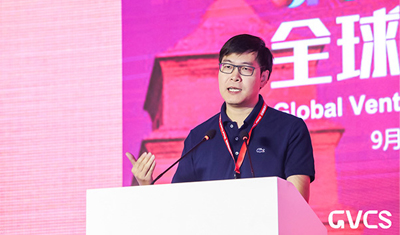 58集团CEO姚劲波:有的投资企业的人可能正在杀鸡取卵 58集团CEO姚劲波:有的投资企业的人可能正在杀鸡取卵