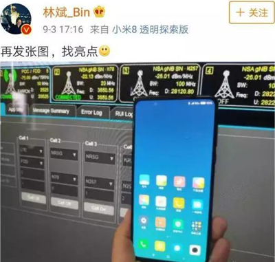 你好,5G手机!多家手机厂商释放消息明年2月是关键点 你好,5G手机!多家手机厂商释放消息明年2月是关键点