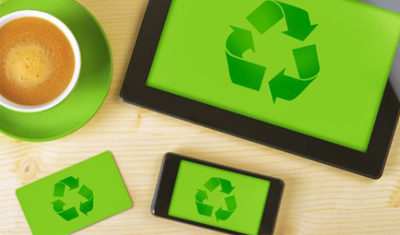 手机回收市场战争升级：回收宝完成阿里巴巴 C1 轮融资