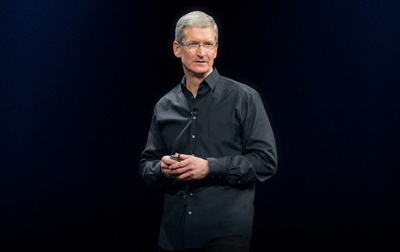 今年份的苹果中秋“大礼包”已发货，请查收！