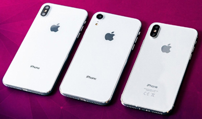 今年份的苹果中秋“大礼包”已发货，请查收！