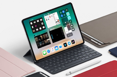 今年份的苹果中秋“大礼包”已发货，请查收！