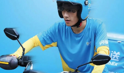 闪送缘何成为资本新宠?雷军、王思聪投资狂揽1亿用户 闪送缘何成为资本新宠?雷军、王思聪投资狂揽1亿用户