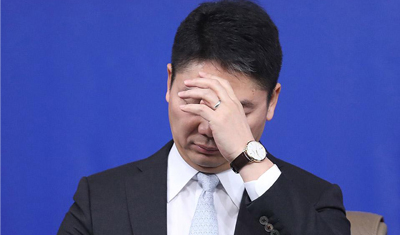 刘强东涉嫌“性侵门”事件发酵:警方正进行刑事调查 刘强东涉嫌“性侵门”事件发酵:警方正进行刑事调查