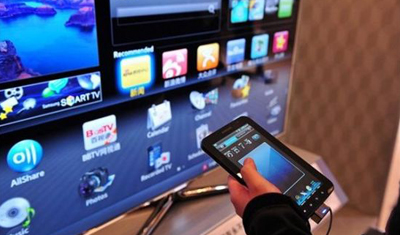 价格战落幕,互联网电视竞争进入下半场 价格战落幕,互联网电视竞争进入下半场