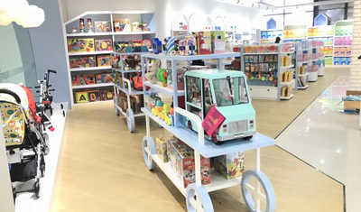 七大保障助力贝壳象PK Qtools,领跑进口母婴连锁市场 七大保障助力贝壳象PK Qtools,领跑进口母婴连锁市场