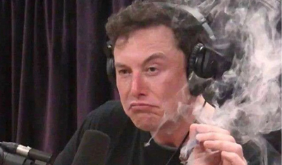 一日市值缩水超40亿美元，马斯克走下神坛？