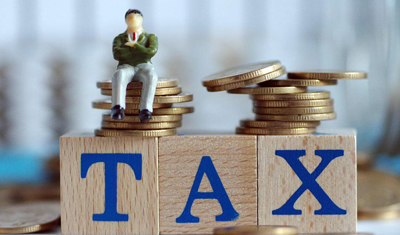 亚马逊和eBay正在成为中国卖家的避税天堂 亚马逊和eBay正在成为中国卖家的避税天堂