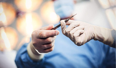 脱细胞异体真皮在整形外科中的应用 脱细胞异体真皮在整形外科中的应用