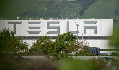 特斯拉工人：公司开除了所有鼓吹工会的人