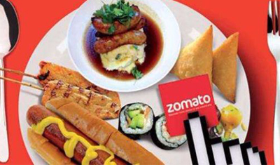 阿里与腾讯的印度外卖市场之争，携程也想“插一脚”