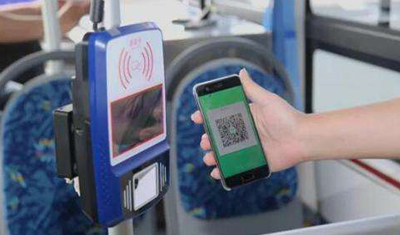 今日起北京500条公交线可刷微信小程序 今日起北京500条公交线可刷微信小程序