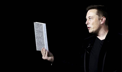 特斯拉，丧钟为谁而鸣？