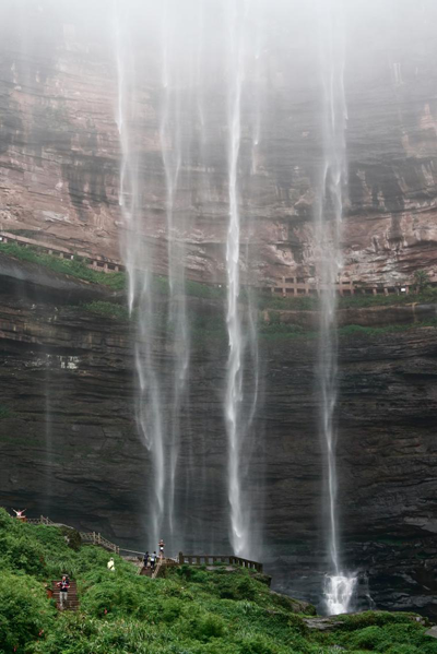 国家5A级景区400名中外选手角逐十万大奖 国家5A级景区400名中外选手角逐十万大奖